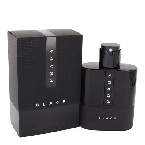 prada black parfum 100ml|is prada black discontinued.